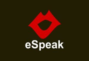 eSpeak TTS