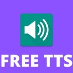 FREE TTS