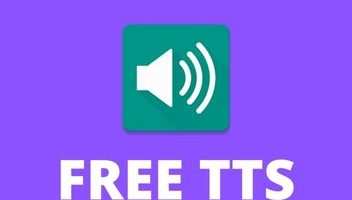 FREE TTS