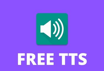 free tts app