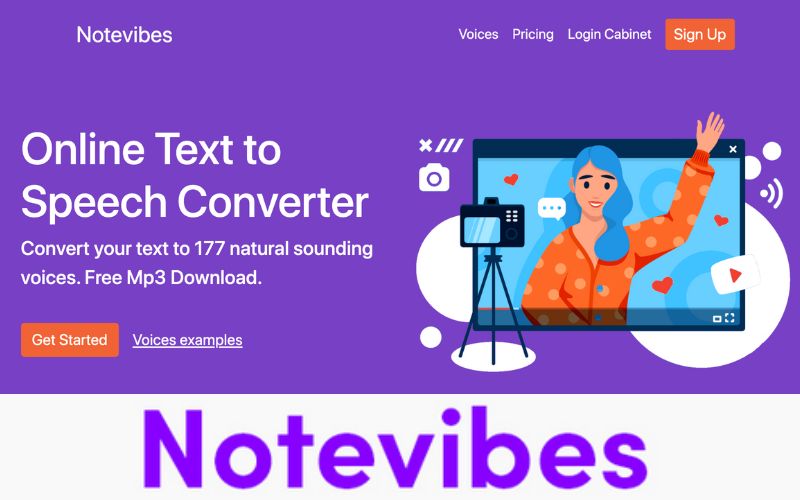 NoteVibes converter