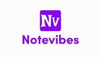 Notevibes