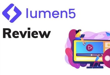 Lumen5 review