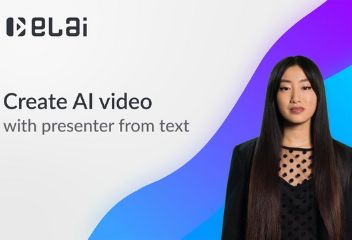 Elai.io AI